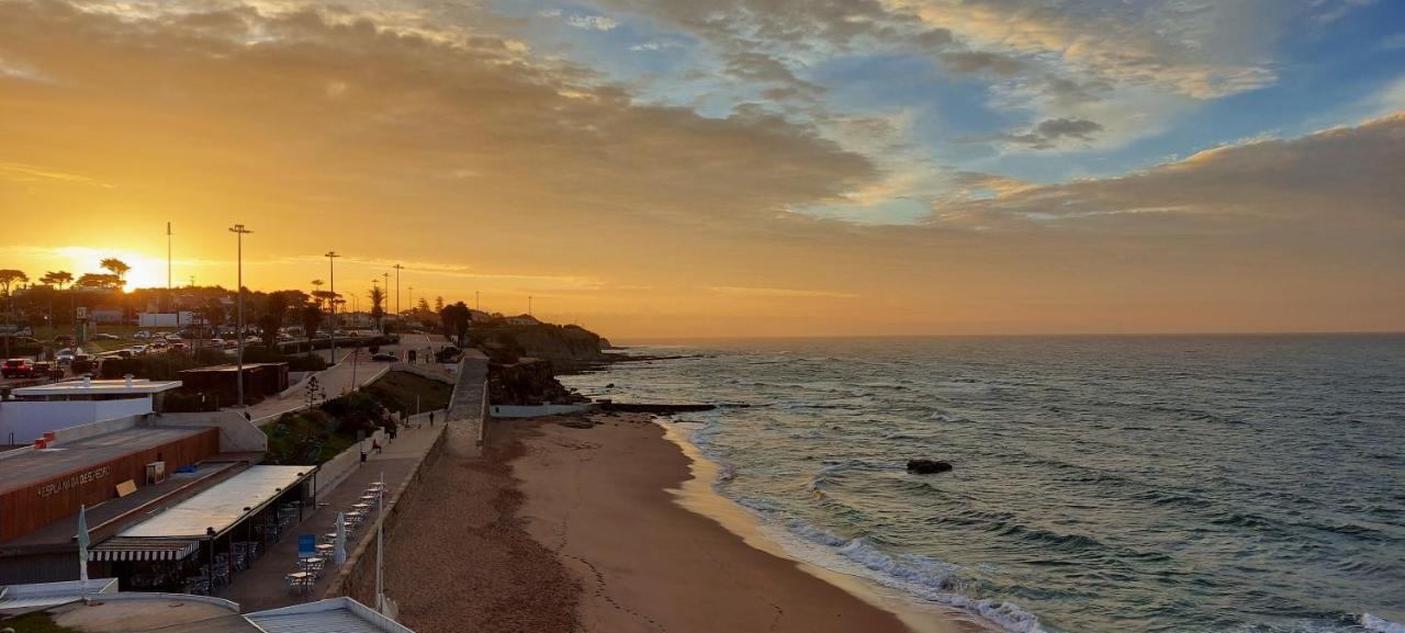 אסטוריל Sweet Spot @ Beach מראה חיצוני תמונה